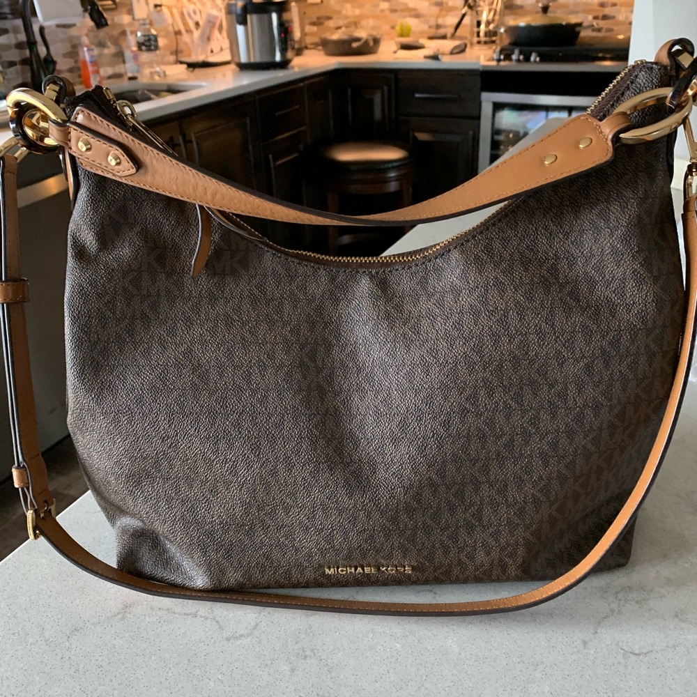 MICHAEL KORS Shoulder Crossbody Bag
